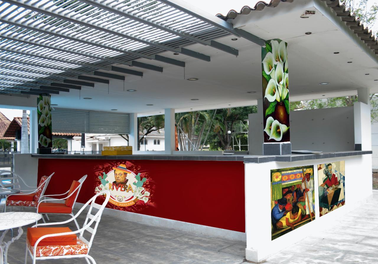 Club Campestre De Neiva Hotel Neiva  Exterior foto