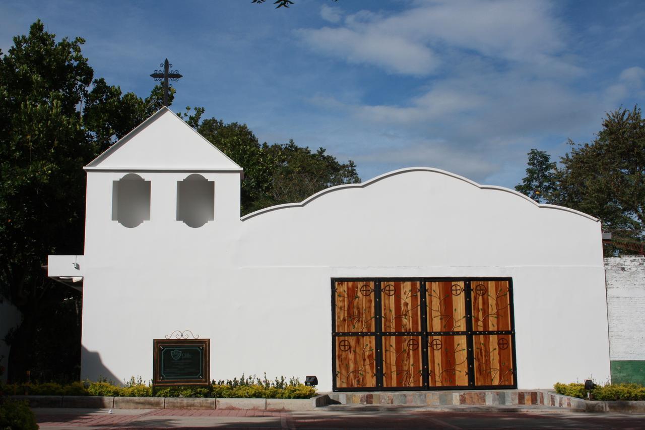 Club Campestre De Neiva Hotel Neiva  Exterior foto