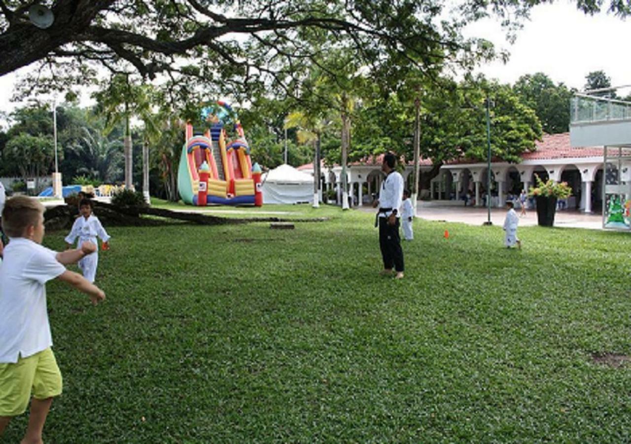 Club Campestre De Neiva Hotel Neiva  Exterior foto