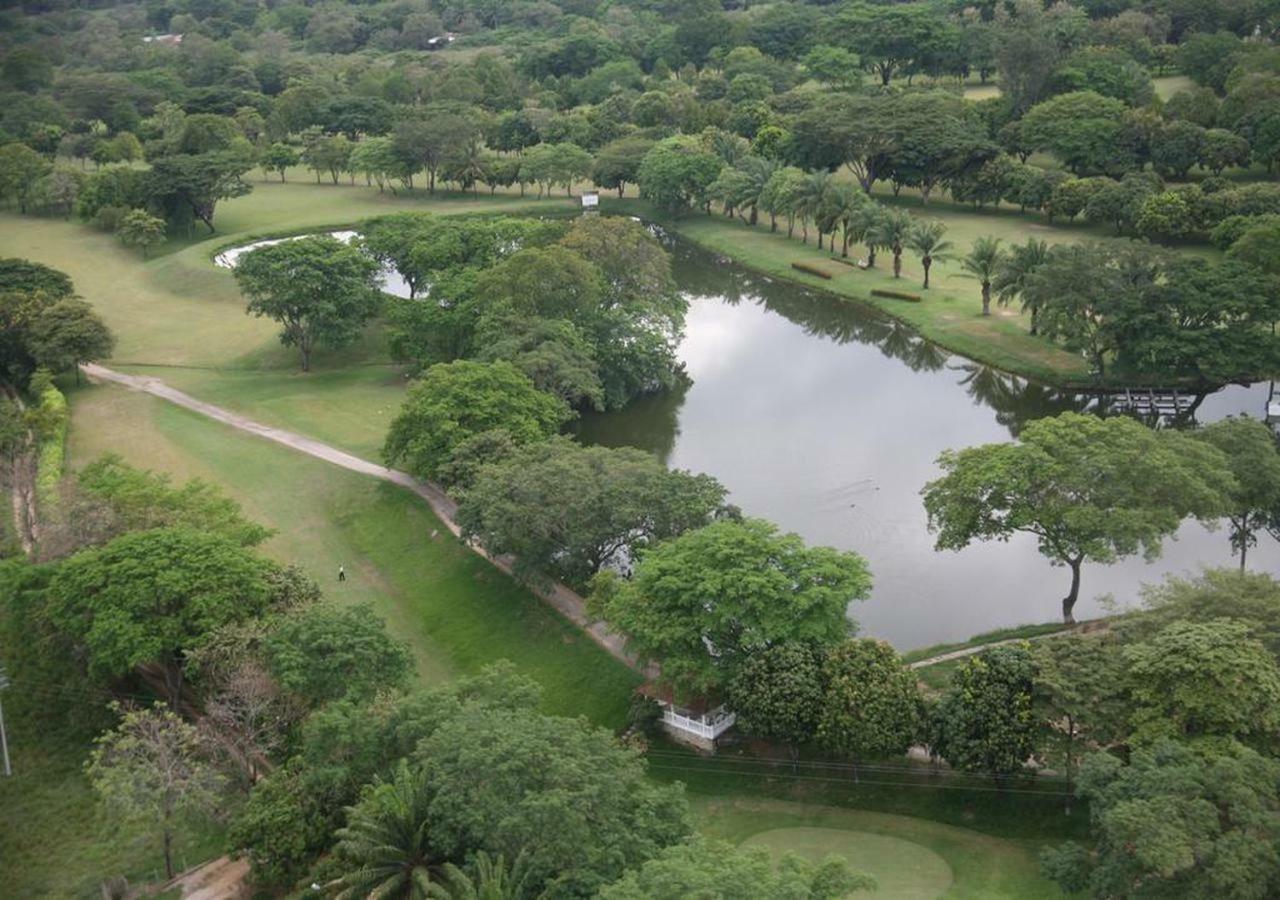 Club Campestre De Neiva Hotel Neiva  Exterior foto