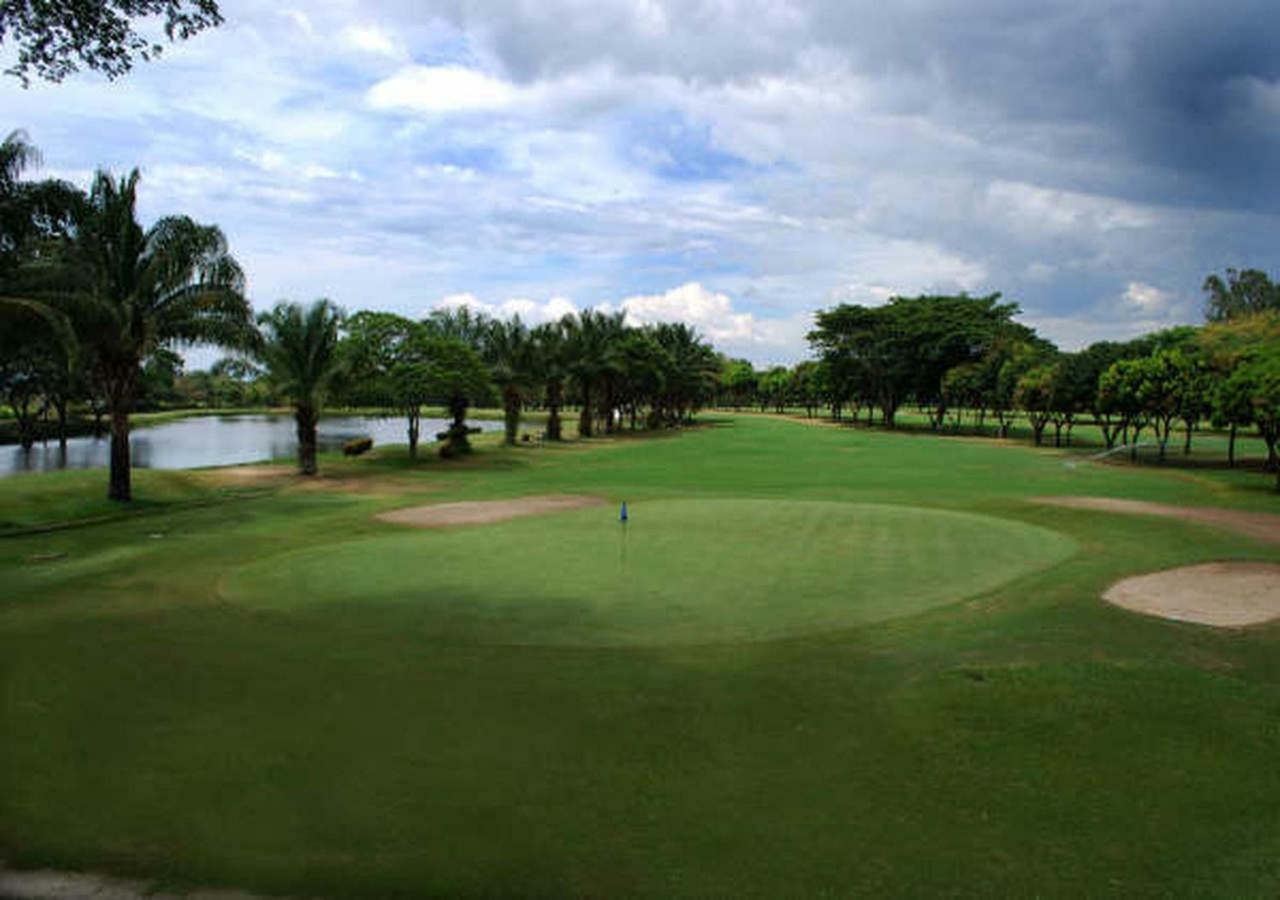 Club Campestre De Neiva Hotel Neiva  Exterior foto